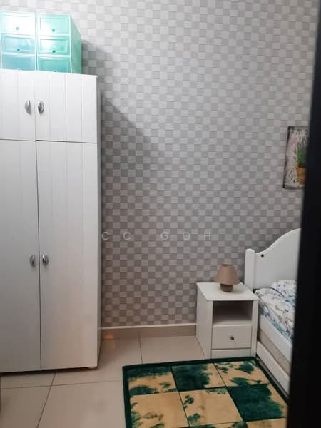 2-storey Terraced House for Rent in Kajang (Selangor) - CC GOH - Bedroom - PropertyGuru.com.my