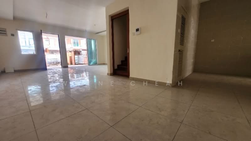 2-storey Terraced House for Sale in Bandar Sungai Long (Selangor) - Wayne Cheah - Interior - PropertyGuru.com.my