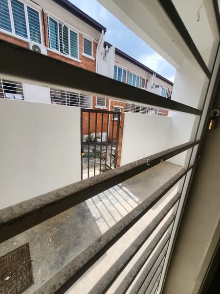 2-storey Terraced House for Sale in Bandar Sungai Long (Selangor) - Wayne Cheah - Exterior - PropertyGuru.com.my