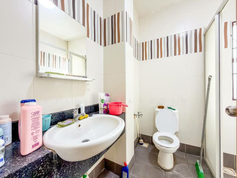 2-storey Terraced House for Sale in Sering Ukay (Ampang) - Abid Sabarudin - PropertyGuru.com.my