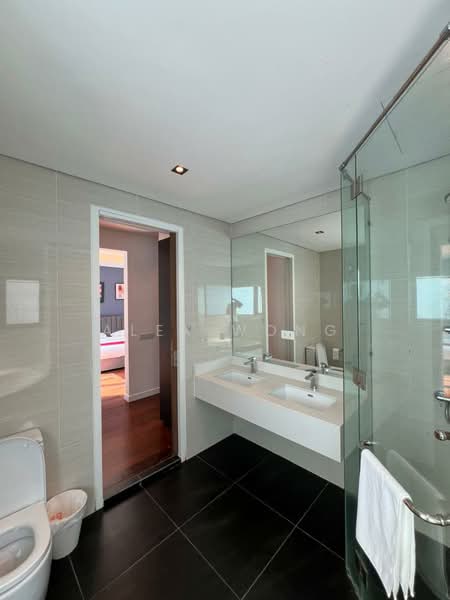 D'Rapport untuk Untuk Disewa - RM 8,000 /bulan, Mac 2026 - Bathroom - PropertyGuru.com.my