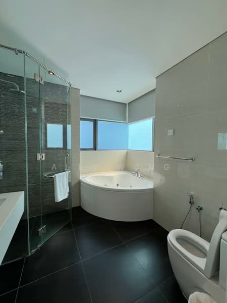D'Rapport untuk Untuk Disewa - RM 8,000 /bulan, Mac 2026 - Bathroom - PropertyGuru.com.my