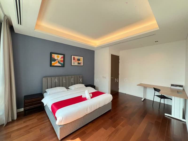 D'Rapport untuk Untuk Disewa - RM 8,000 /bulan, Mac 2026 - Bedroom - PropertyGuru.com.my