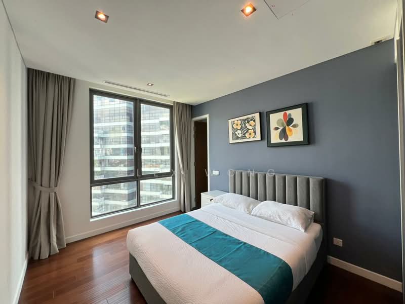 D'Rapport untuk Untuk Disewa - RM 8,000 /bulan, Mac 2026 - Bedroom - PropertyGuru.com.my