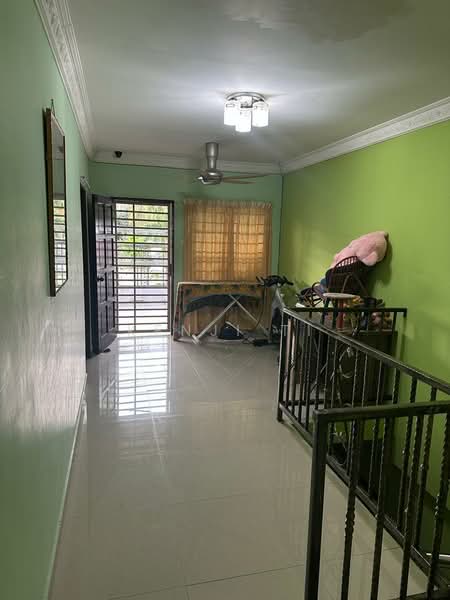 2-storey Terraced House for Sale in Kepong (Kuala Lumpur) - Kenji Ti - Interior - PropertyGuru.com.my