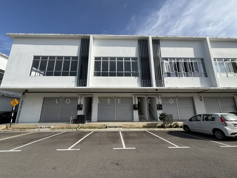 Masai untuk Untuk Disewa - RM 3,000 /bulan, Mac 2026 - Exterior - PropertyGuru.com.my