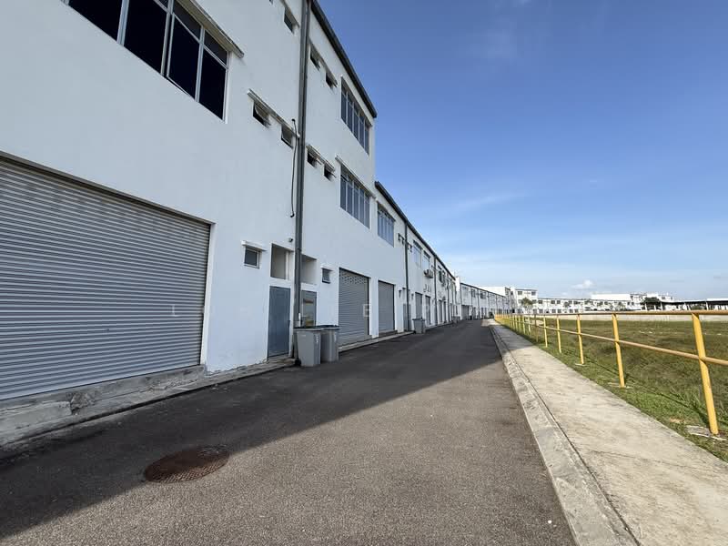 Masai untuk Untuk Disewa - RM 3,000 /bulan, Mac 2026 - Exterior - PropertyGuru.com.my