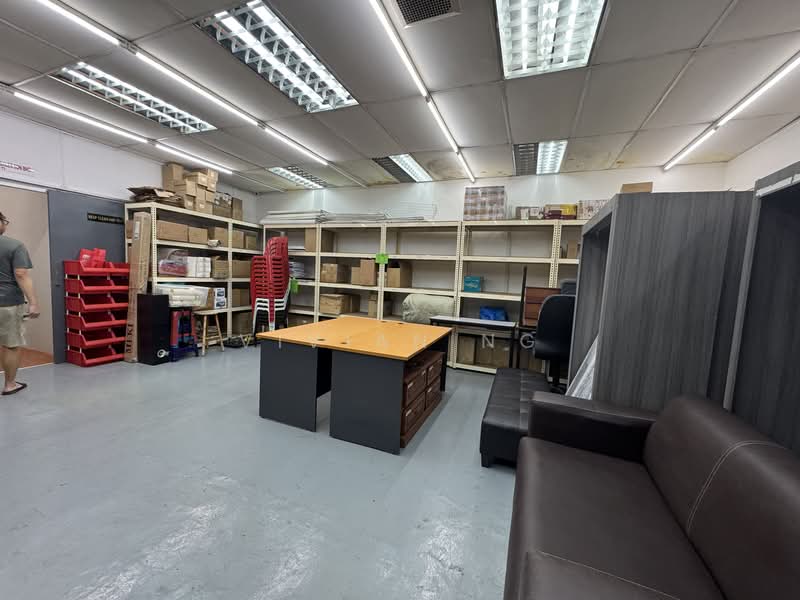 Pejabat untuk Disewa di Cheras (Kuala Lumpur) - Vivian Ng - Interior - PropertyGuru.com.my