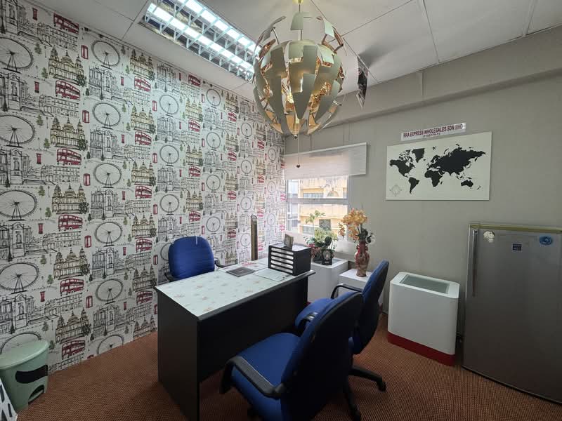 Pejabat untuk Disewa di Cheras (Kuala Lumpur) - Vivian Ng - Interior - PropertyGuru.com.my