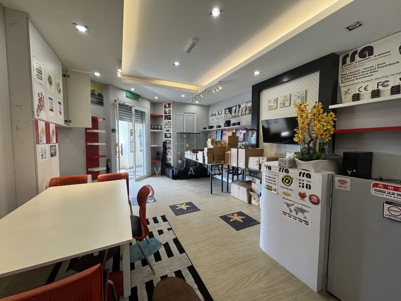 Pejabat untuk Disewa di Cheras (Kuala Lumpur) - Vivian Ng - Interior - PropertyGuru.com.my