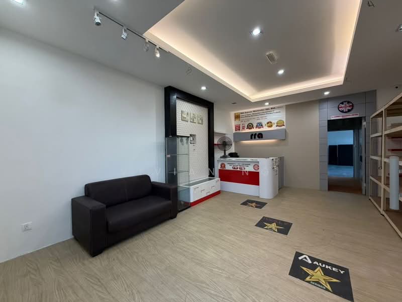 Pejabat untuk Disewa di Cheras (Kuala Lumpur) - Vivian Ng - PropertyGuru.com.my