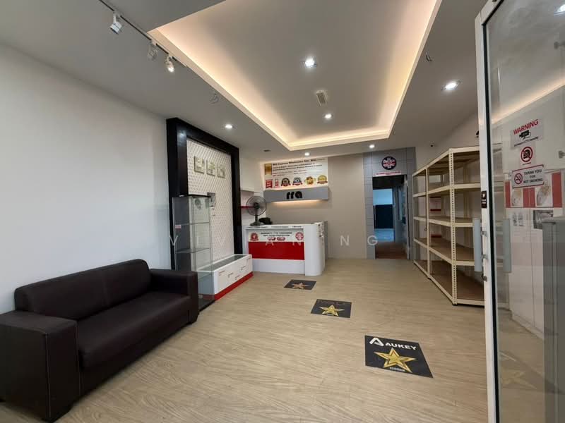 Pejabat untuk Disewa di Cheras (Kuala Lumpur) - Vivian Ng - PropertyGuru.com.my