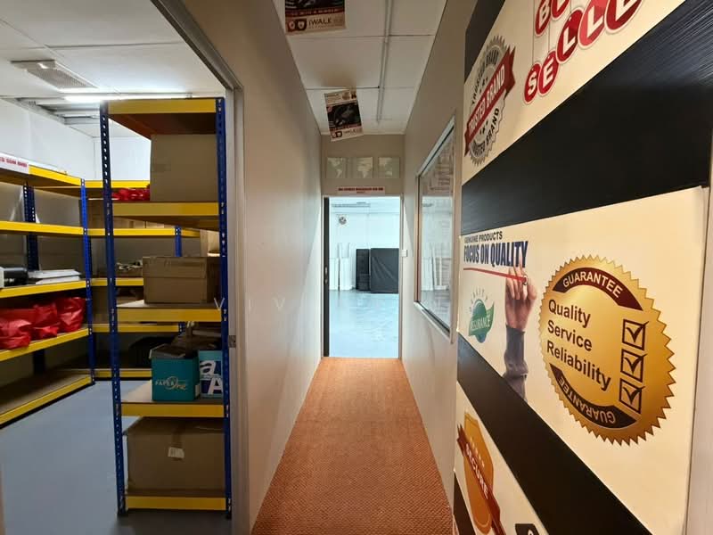 Pejabat untuk Disewa di Cheras (Kuala Lumpur) - Vivian Ng - PropertyGuru.com.my