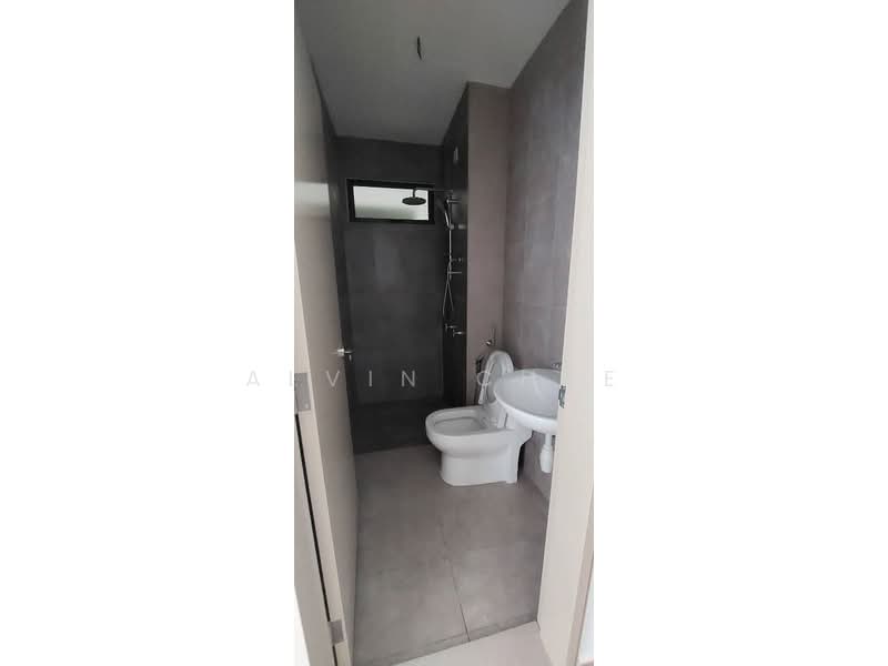 Condominium for Sale at The Harmony - Alvin Chye - Bathroom - PropertyGuru.com.my