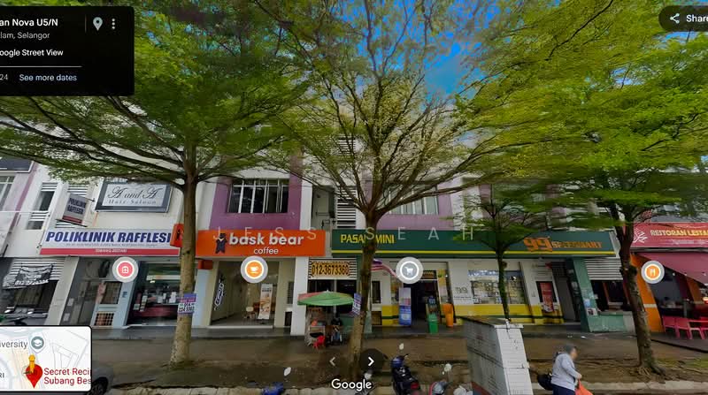 Shop for Rent in Subang Bestari (Shah Alam) - Jess Seah - PropertyGuru.com.my
