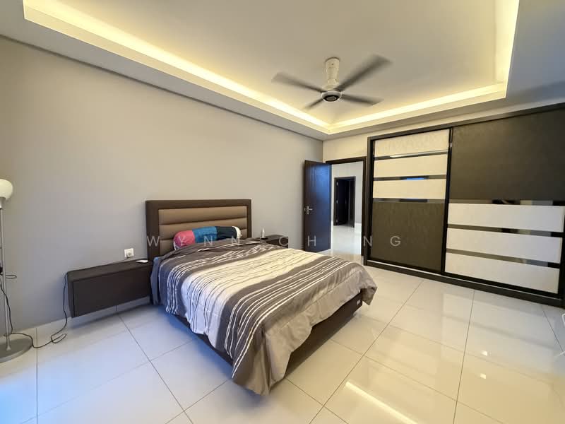 Sungai Long untuk Untuk Dijual - RM 3,380,000, Mac 2026 - Bedroom - PropertyGuru.com.my