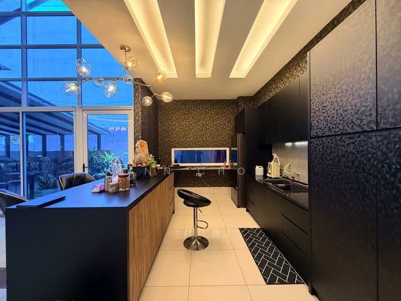 Sungai Long untuk Untuk Dijual - RM 3,380,000, Mac 2026 - Kitchen - PropertyGuru.com.my