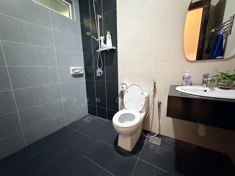 Sungai Long untuk Untuk Dijual - RM 3,380,000, Mac 2026 - Bathroom - PropertyGuru.com.my