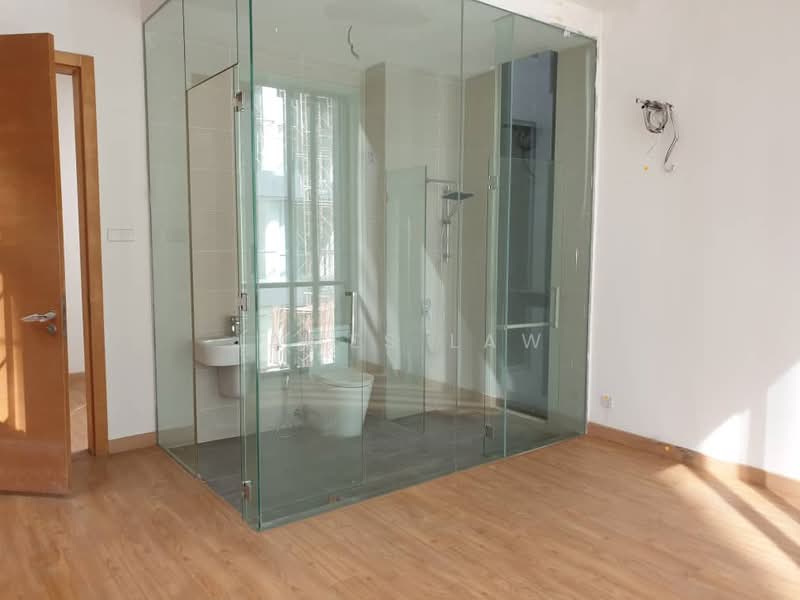 4-storey Terraced House for Sale in Damansara Perdana (Selangor) - James Law - PropertyGuru.com.my