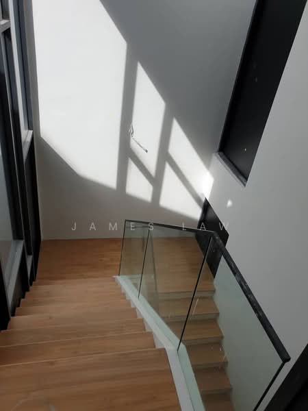 4-storey Terraced House for Sale in Damansara Perdana (Selangor) - James Law - PropertyGuru.com.my