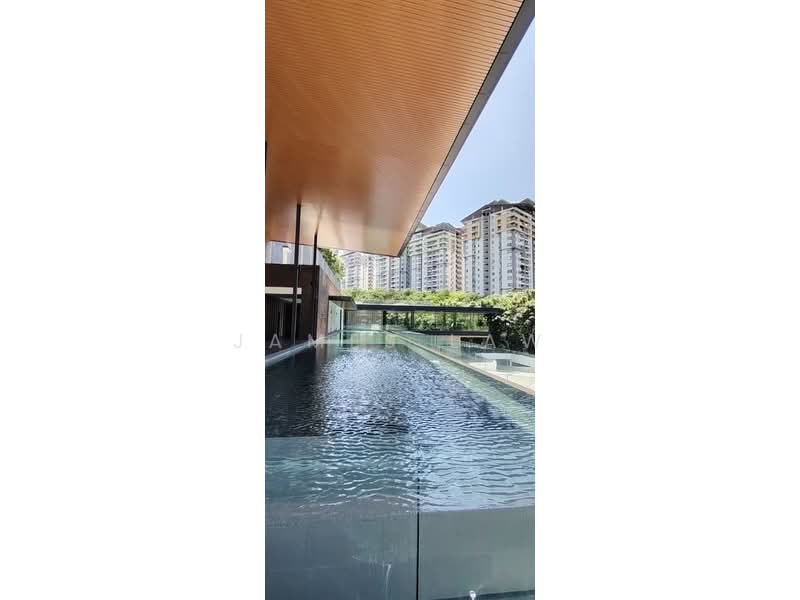 4-storey Terraced House for Sale in Damansara Perdana (Selangor) - James Law - PropertyGuru.com.my