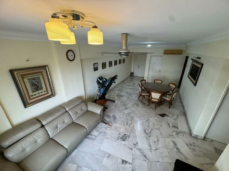 Vista Prima untuk Untuk Dijual - RM 299,000, Mac 2026 - Living Room - PropertyGuru.com.my