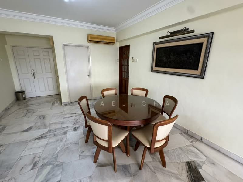 Vista Prima untuk Untuk Dijual - RM 299,000, Mac 2026 - Dining Room - PropertyGuru.com.my