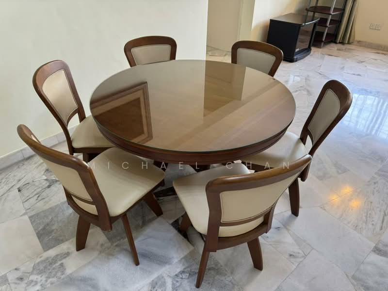 Vista Prima untuk Untuk Dijual - RM 299,000, Mac 2026 - Dining Room - PropertyGuru.com.my