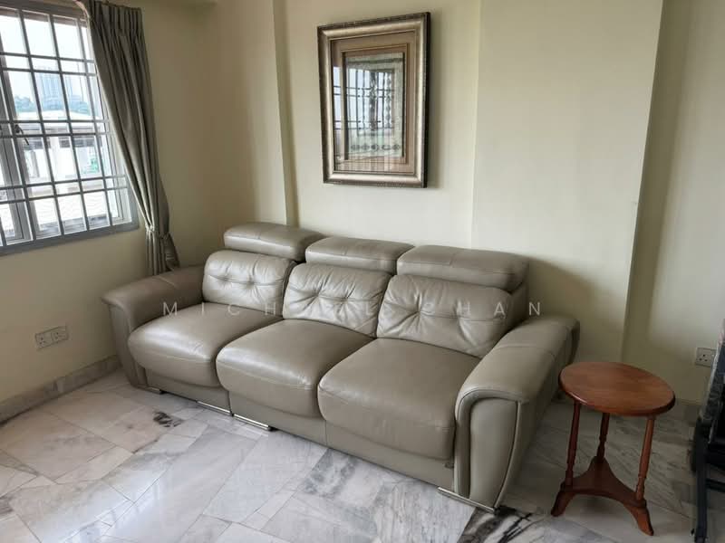 Vista Prima untuk Untuk Dijual - RM 299,000, Mac 2026 - Living Room - PropertyGuru.com.my