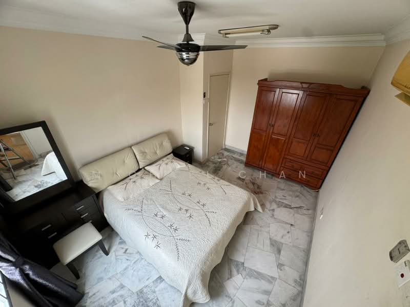 Vista Prima untuk Untuk Dijual - RM 299,000, Mac 2026 - Bedroom - PropertyGuru.com.my