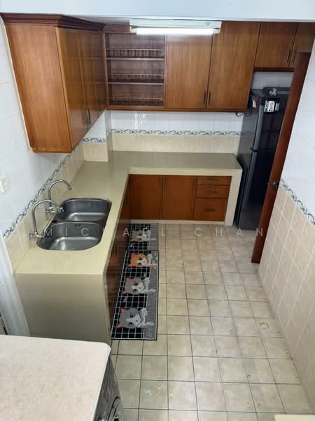 Vista Prima untuk Untuk Dijual - RM 299,000, Mac 2026 - Kitchen - PropertyGuru.com.my