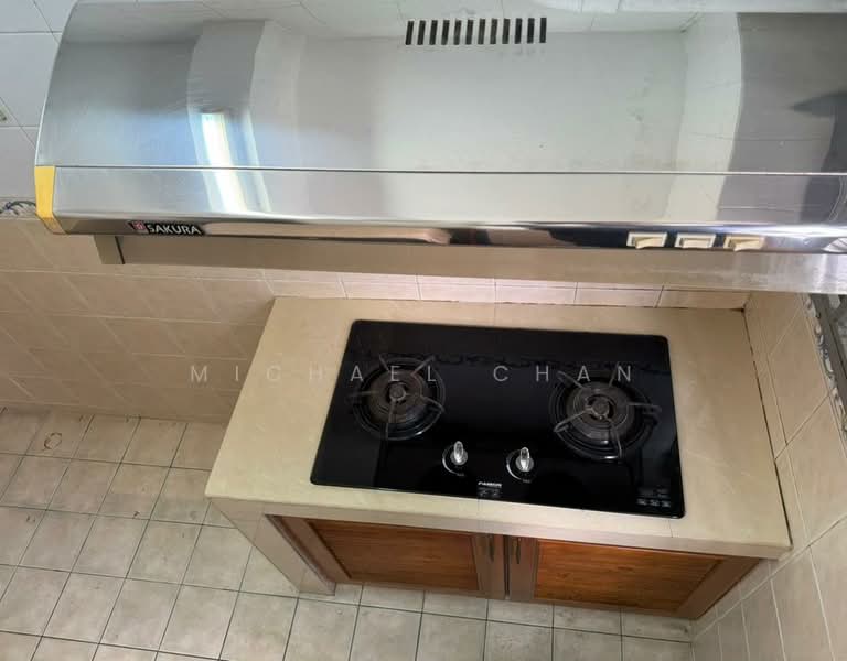 Vista Prima untuk Untuk Dijual - RM 299,000, Mac 2026 - Kitchen - PropertyGuru.com.my