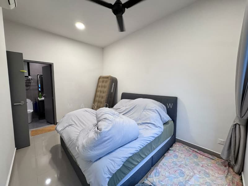 99 Residence untuk Untuk Disewa - RM 2,400 /bulan, Mac 2026 - Bedroom - PropertyGuru.com.my