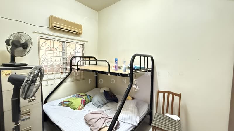 Bandar Damai Perdana untuk Untuk Dijual - RM 700,000, Mac 2026 - Bedroom - PropertyGuru.com.my