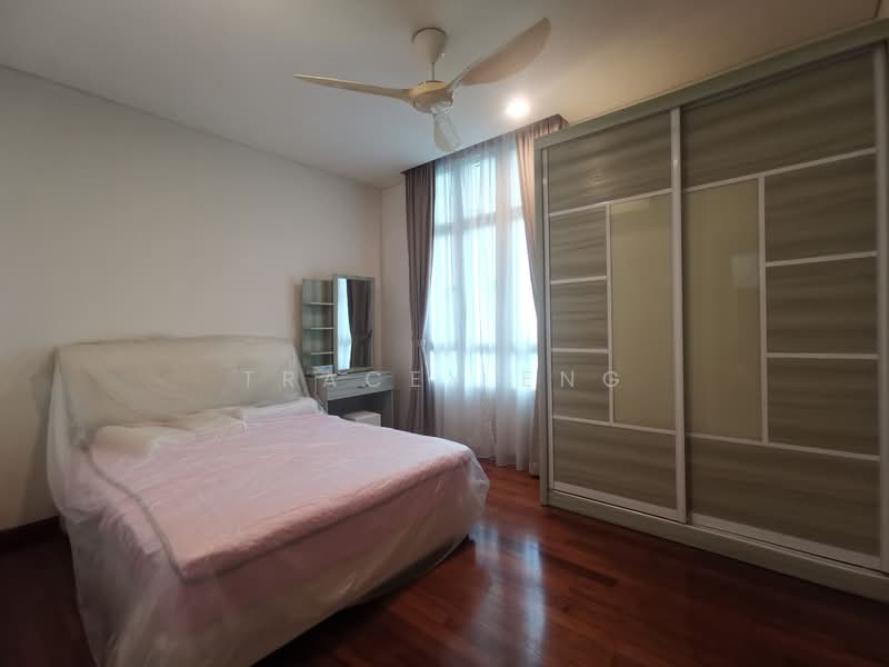 Service Residence for Sale at 1Medini - Tracey Eng - Master Bedroom - PropertyGuru.com.my