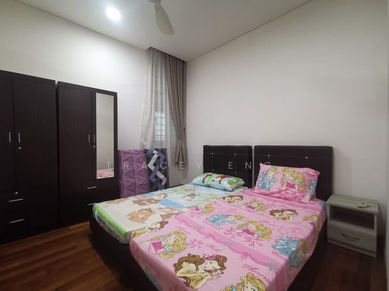 Service Residence for Sale at 1Medini - Tracey Eng - 2nd Bedroom - PropertyGuru.com.my