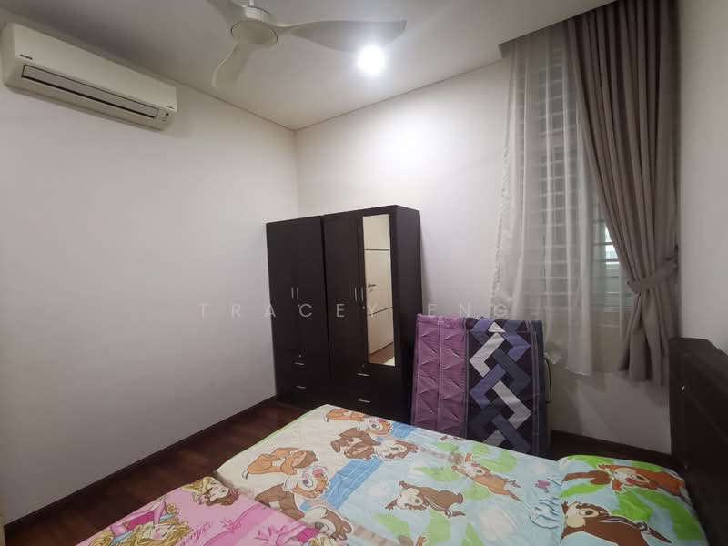 Service Residence for Sale at 1Medini - Tracey Eng - 2nd Bedroom - PropertyGuru.com.my