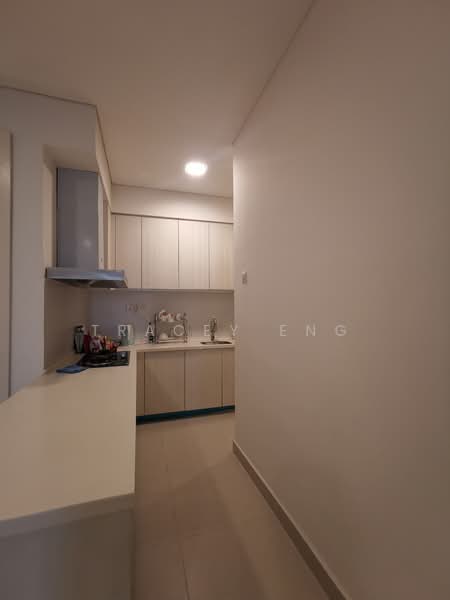Service Residence for Sale at 1Medini - Tracey Eng - Kitchen - PropertyGuru.com.my