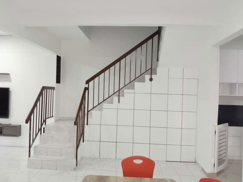 2-storey Terraced House for Sale in Bukit Indah (Iskandar Puteri (Nusajaya)) - Sabrina Gan - Interior - PropertyGuru.com.my