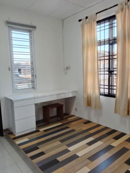 2-storey Terraced House for Sale in Bukit Indah (Iskandar Puteri (Nusajaya)) - Sabrina Gan - Study - PropertyGuru.com.my