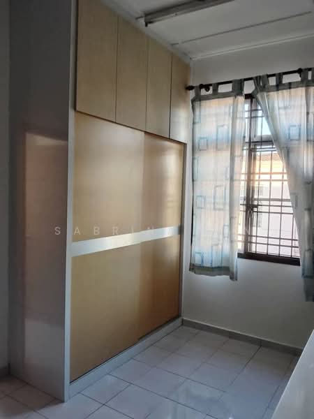 2-storey Terraced House for Sale in Bukit Indah (Iskandar Puteri (Nusajaya)) - Sabrina Gan - Bedroom - PropertyGuru.com.my