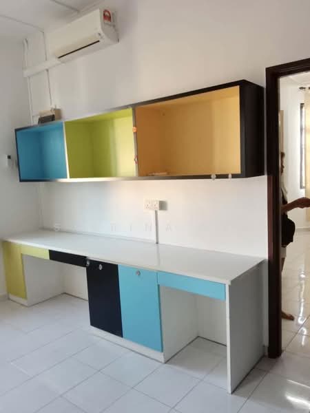 2-storey Terraced House for Sale in Bukit Indah (Iskandar Puteri (Nusajaya)) - Sabrina Gan - Study - PropertyGuru.com.my