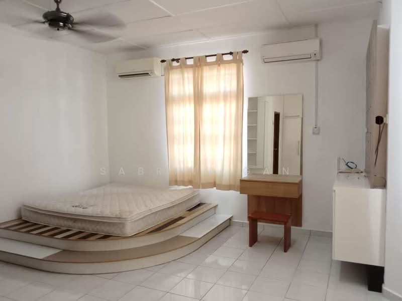 2-storey Terraced House for Sale in Bukit Indah (Iskandar Puteri (Nusajaya)) - Sabrina Gan - Bedroom - PropertyGuru.com.my