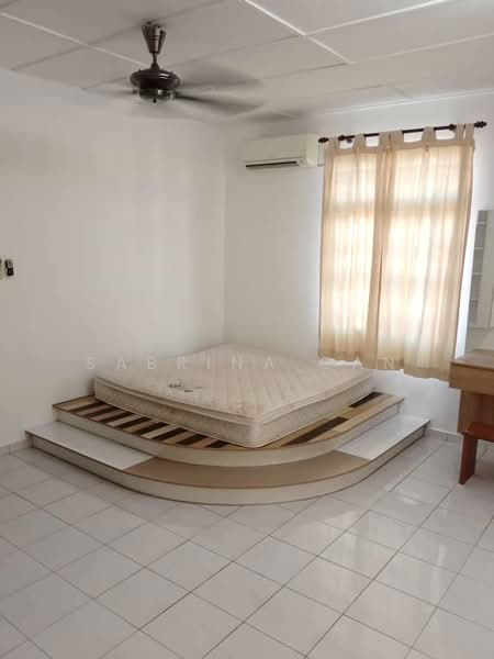 2-storey Terraced House for Sale in Bukit Indah (Iskandar Puteri (Nusajaya)) - Sabrina Gan - Bedroom - PropertyGuru.com.my