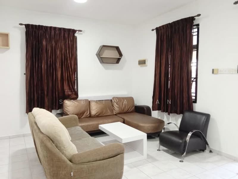 2-storey Terraced House for Sale in Bukit Indah (Iskandar Puteri (Nusajaya)) - Sabrina Gan - Living Room - PropertyGuru.com.my