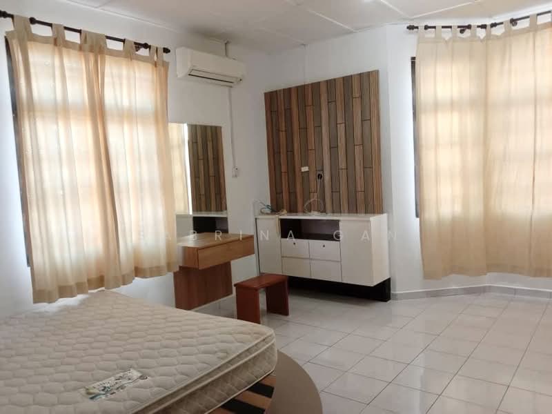 2-storey Terraced House for Sale in Bukit Indah (Iskandar Puteri (Nusajaya)) - Sabrina Gan - PropertyGuru.com.my