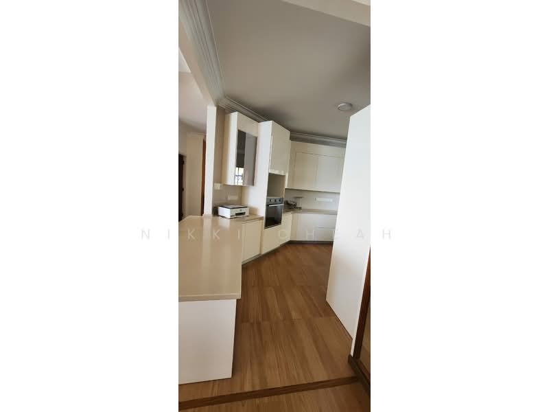 Diamond Villa Condominium untuk Untuk Dijual - RM 1,850,000, Mac 2026 - Kitchen - PropertyGuru.com.my