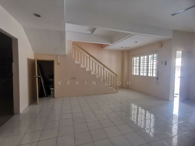 2-storey Terraced House for Sale in Bandar Bukit Tinggi 2 (Klang) - Kevin Loh - Interior - PropertyGuru.com.my