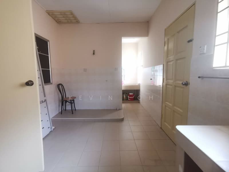 2-storey Terraced House for Sale in Bandar Bukit Tinggi 2 (Klang) - Kevin Loh - Interior - PropertyGuru.com.my
