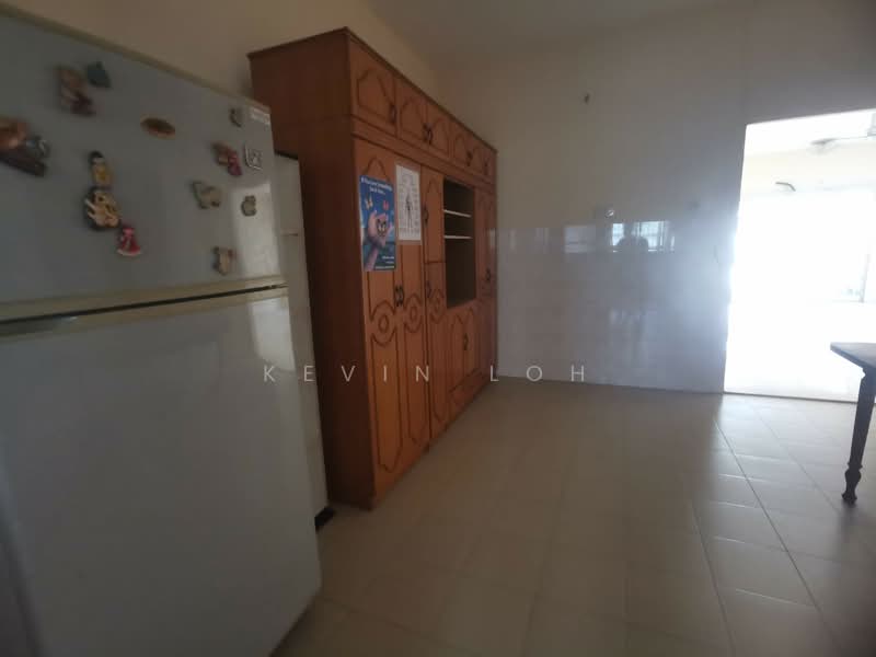 2-storey Terraced House for Sale in Bandar Bukit Tinggi 2 (Klang) - Kevin Loh - Interior - PropertyGuru.com.my